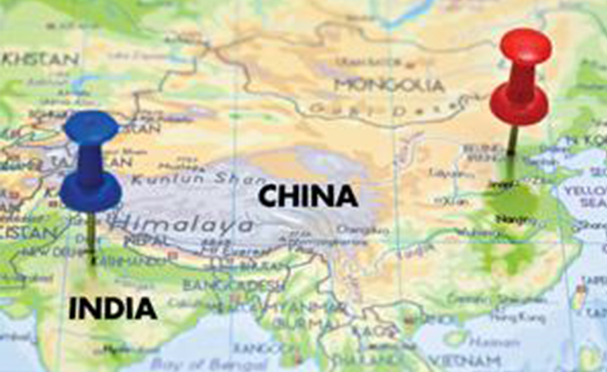 China and India: Comparing Two Fast-Growing IVD Markets